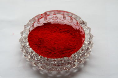 중국 플라스틱을 입히는 잉크를 위한 수지 색깔 빠른 빨간 유기 안료 CAS 6448-95-9 협력 업체