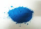 유기 안료 PU 가죽 그림물감을 위한 파란 형광성 안료 분말 협력 업체