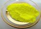 다채로운 형광성 안료 분말, 광택지를 위한 레몬 노란색 안료 협력 업체