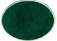 ISO 9001 증명서를 염색하는 옷을 위한 PH 4.5 - 6.5 부가가치세 염료 분말 부가가치세 녹색 3 협력 업체