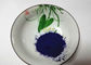 물 - 근거한 페인트 반투명 프탈로시아닌 안료 파랑 Bgs를 위한 파란 15:3를 색칠하십시오 협력 업체