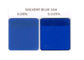 좋은 열저항 용해력이 있는 파란 염료 PS 아BS PMMA 애완 동물 PC SAN를 위한 용해력이 있는 파랑 104/Sosaplast 파란 브롬 협력 업체