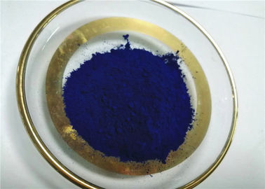 민감하는 염료 민감하는 파랑 198 민감하는 파랑 HEGN 125%년을 염색하는 레이온 배출