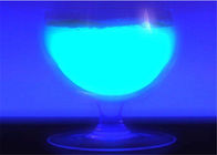 PHP5127-63 인광성 안료 분말, 어두운 안료 분말에 있는 파란 놀