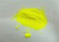 다채로운 형광성 안료 분말, 광택지를 위한 레몬 노란색 안료 협력 업체