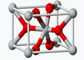 금홍석 TiO2 이산화티탄 안료 분말 CAS 13463-67-7, 물에서 녹이지 않기 위하여 협력 업체